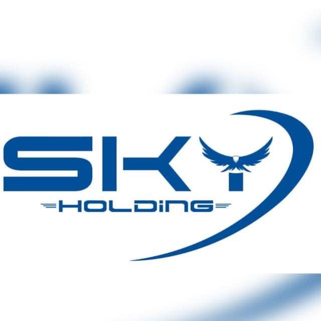 Human Resources at SKY Holding - STJEGYPT
