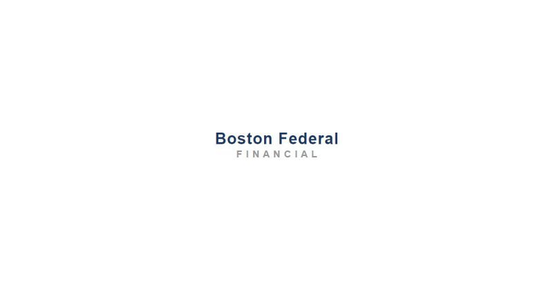 Remote Administrative  - Boston Federal Financial - STJEGYPT