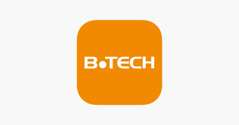 B-Tech Company Jobs
