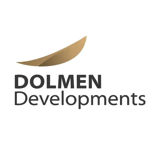 Accountant at Dolmen Development - STJEGYPT