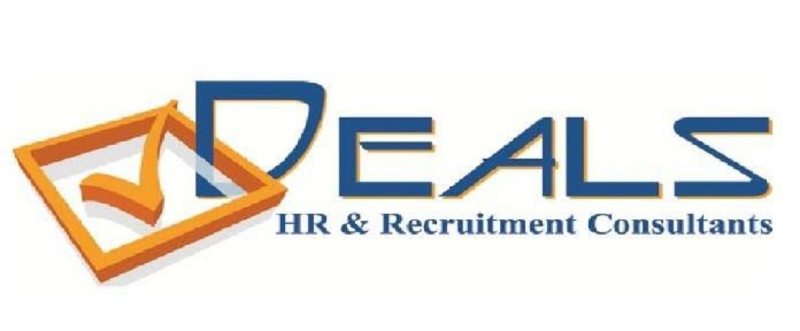 Business Development Specialist-DEALS HR - STJEGYPT