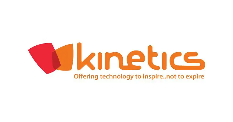 Content Creator at Kinetics Egypt - STJEGYPT