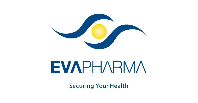 Accountant - Eva pharma - STJEGYPT