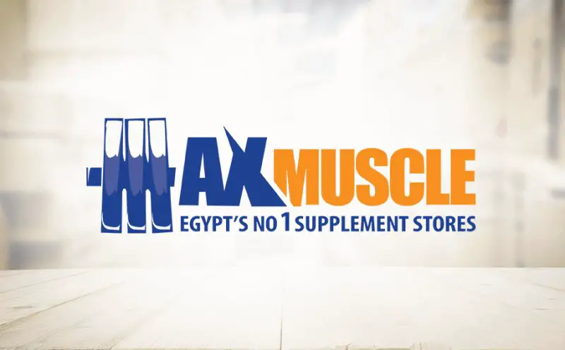 Junior Accountant at Max Muscle - STJEGYPT