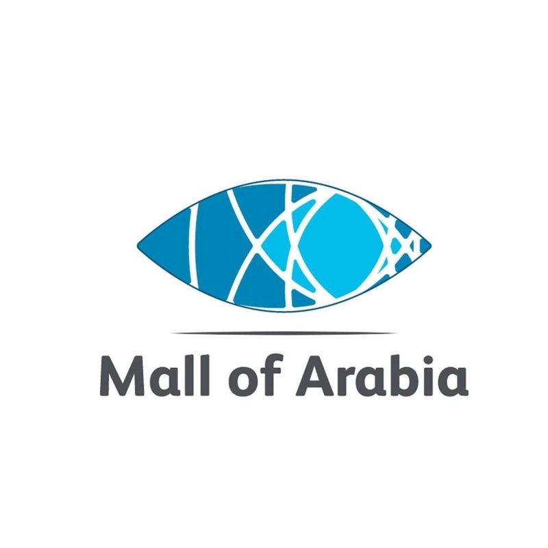 Customer Service Office at Mall of Arabia - STJEGYPT