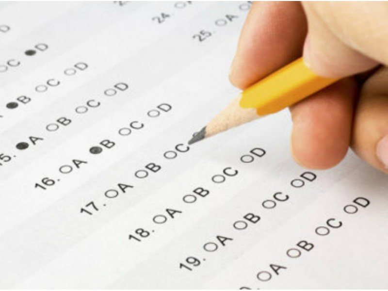 تحديد مستواك في الانجليزي - Test your English level
