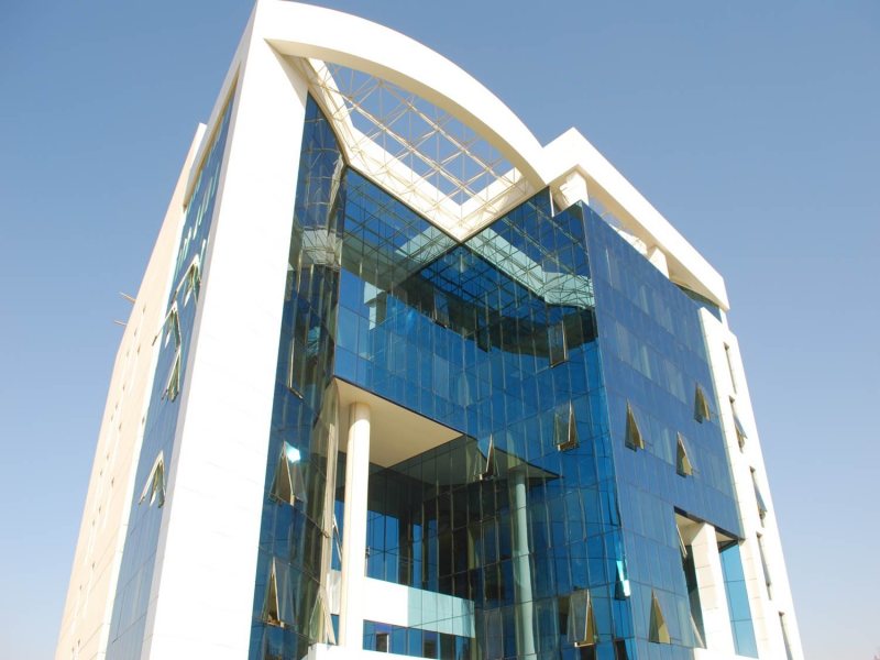 تدريب صيفي للطلبة تجارة و ادارة اعمال لأكثر من تخصص بـ Giza Systems