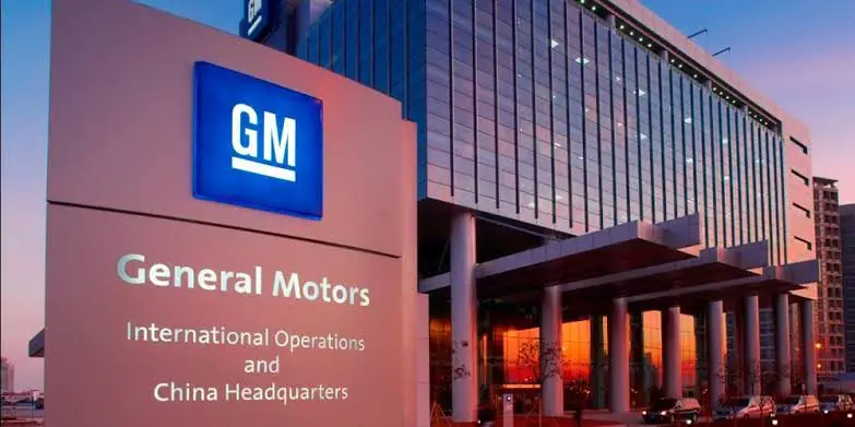 People HR - General Motors - STJEGYPT