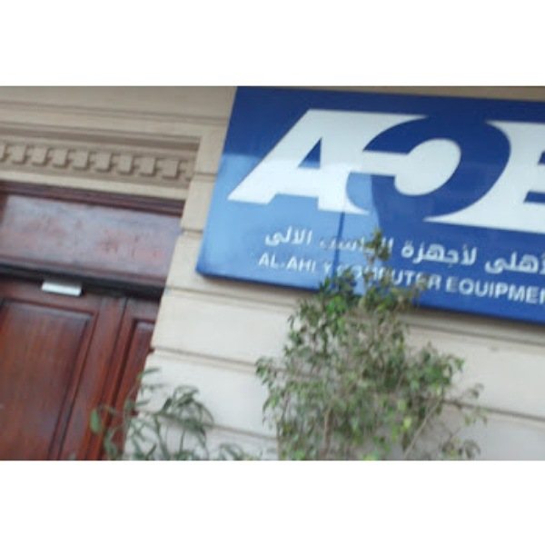 Treasury Accountant - Al-Ahly Computer Equipment - STJEGYPT