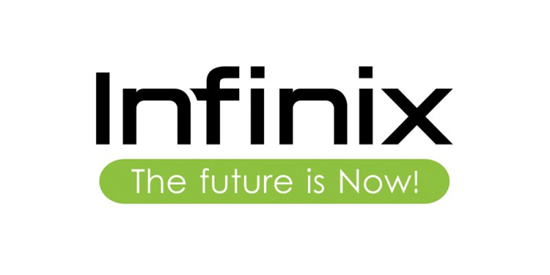 شغل من البيت - Infinix