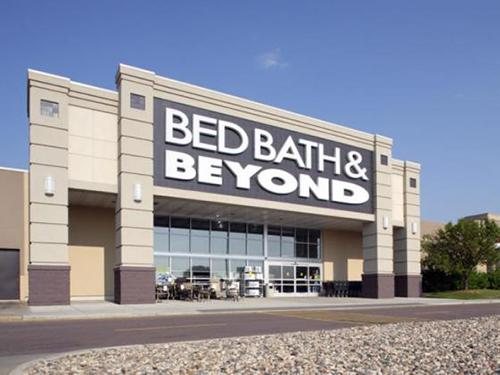 Retail Cashier - Bed Bath & Beyond - STJEGYPT