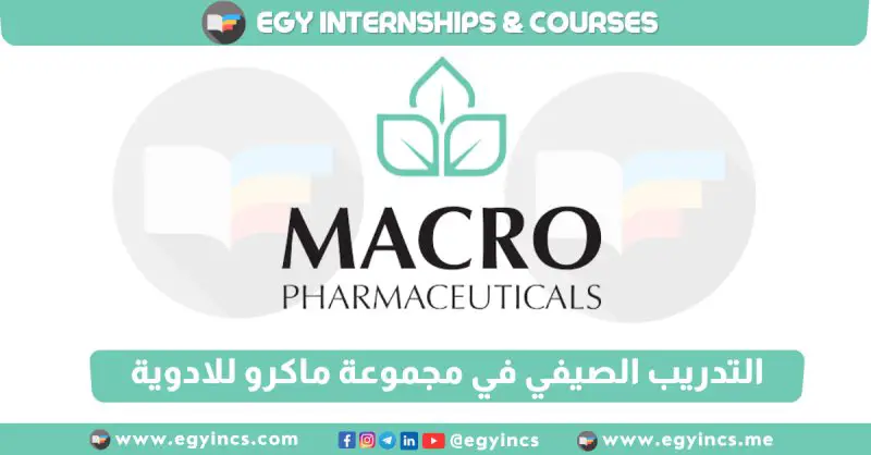 Senior Payroll & Personnel Specialist at Macro Group - STJEGYPT