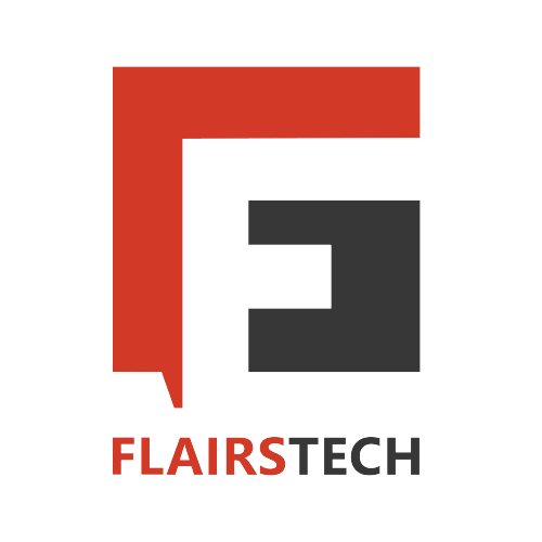 HR Internship at FlairsTech - STJEGYPT
