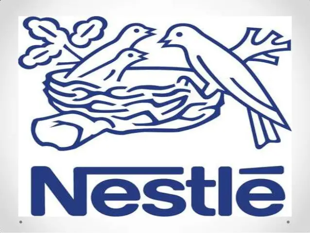 التدريب الصيفي لشركة نستله Nestle للطلبه في ادارة Supply chain - STJEGYPT