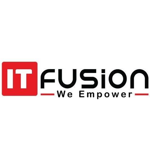 Hr at  ITFusion - STJEGYPT