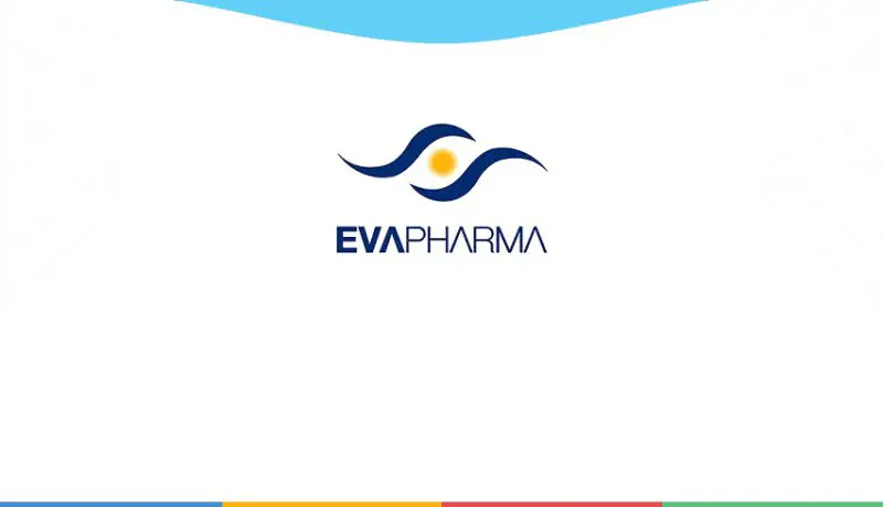 Payroll Specialist at Eva Pharma - STJEGYPT