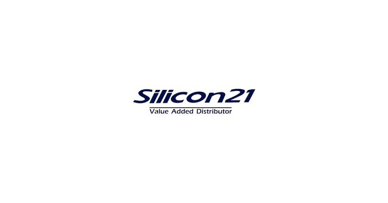 Silicon21 is hiring General_Accountant - STJEGYPT