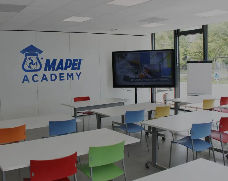 Marketing Coordinator at MAPEI Middle East & East Africa - STJEGYPT