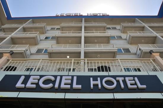Le Ciel Hotel Five Star new opening hotel in Cairo is Hiring - STJEGYPT