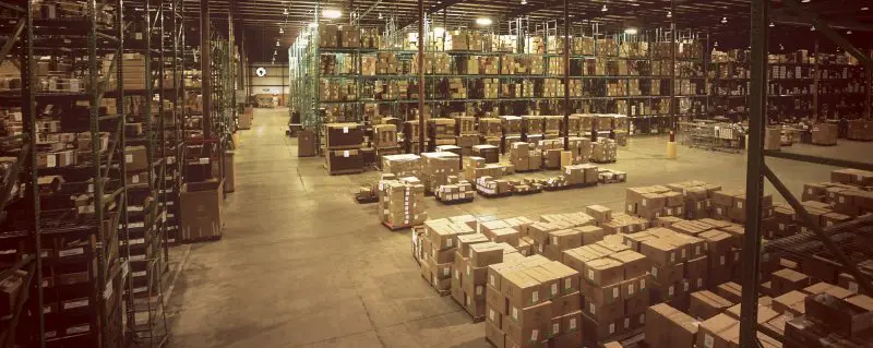 DC’s Warehouse Supervisor - STJEGYPT