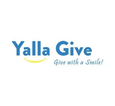 Social Media + Video Editing , YallaGive