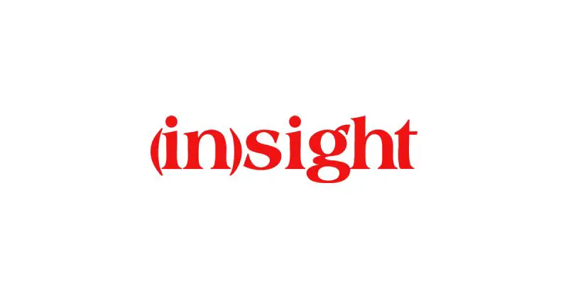 HR Admin at insight-egy - STJEGYPT