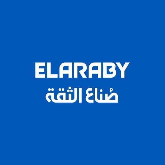 مبيعات فروع في 8 محافظات - العربي جروب