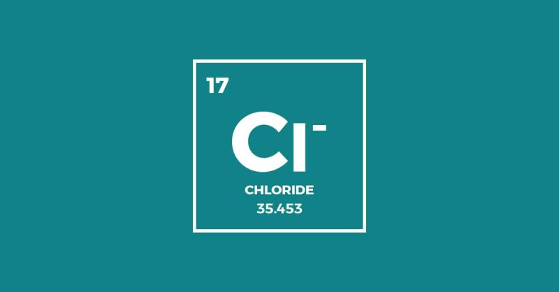 Accountant at Chloride - STJEGYPT