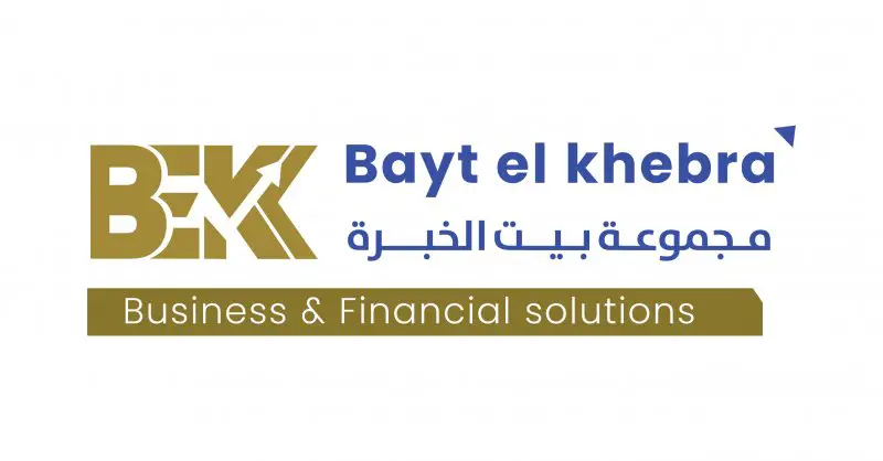 Accountant at Bayt El-Khebra Group - STJEGYPT