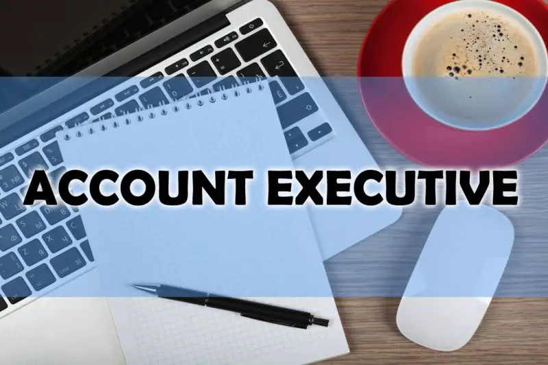 Account Executive - STJEGYPT