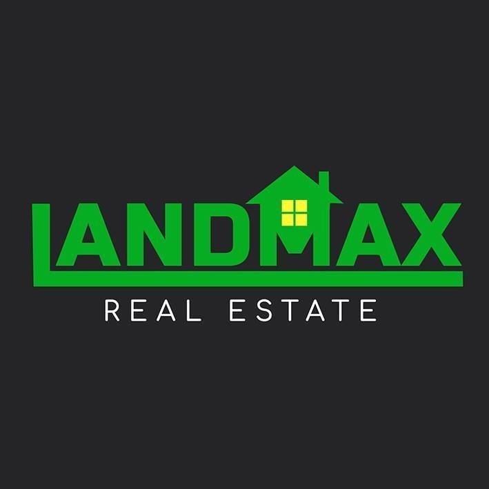 Sales Admin at LandMax Realestate - STJEGYPT
