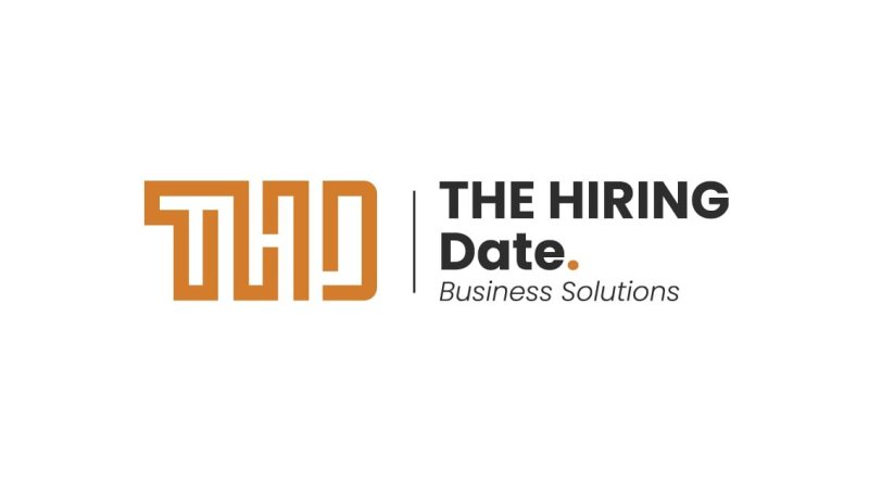 The Hiring Date is Hiring now for international companies ! - STJEGYPT