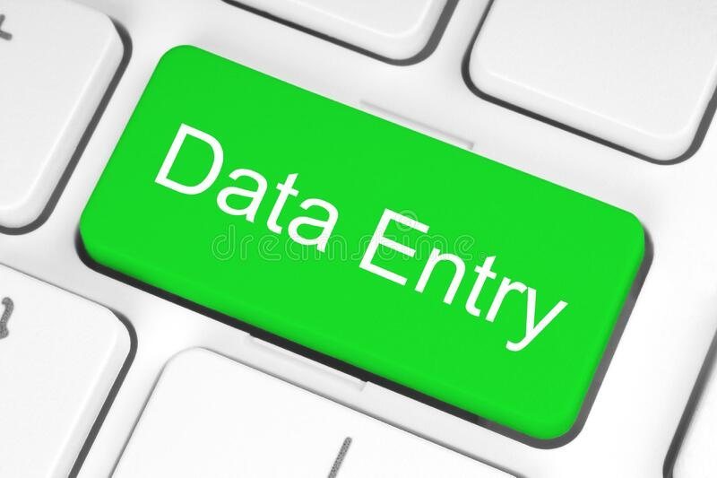 Data Entry Specialist - STJEGYPT