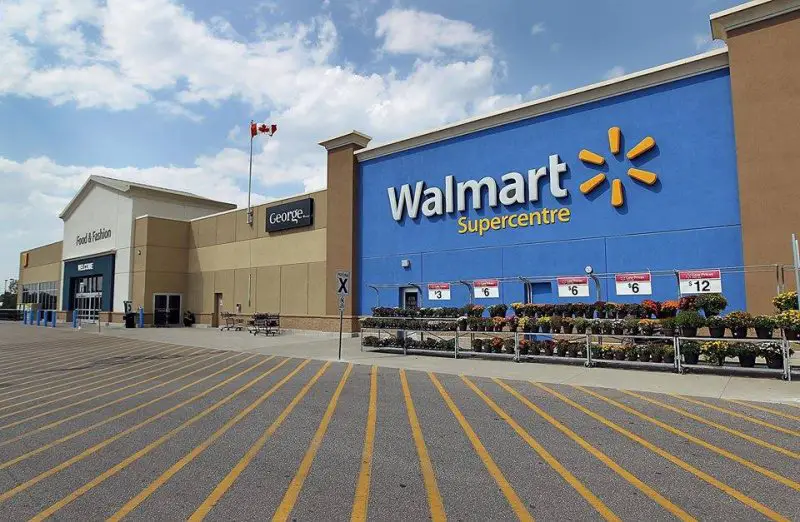 حقائق خبلية وأرقام مرعبة عن Walmart أكبر سوبرماركت (وشركة) في العالم - STJEGYPT