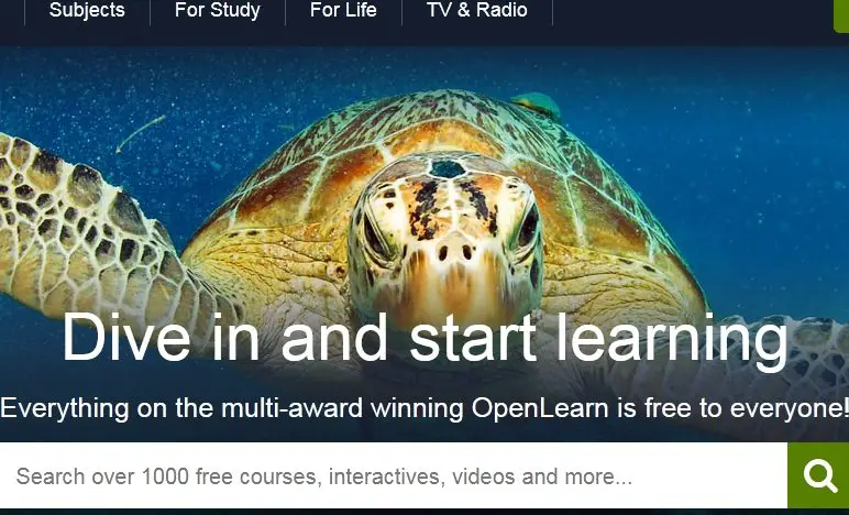 شرح منصة Open Learn للتعليم و الكورسات المجانية - STJEGYPT