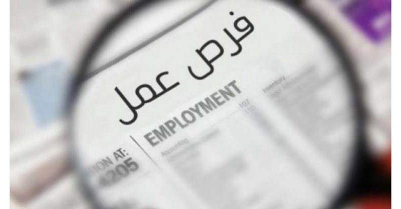 مطلوب 58 وظيفة في السعودية بينها مدير براتب يتخطى 36 ألف جنيه - STJEGYPT