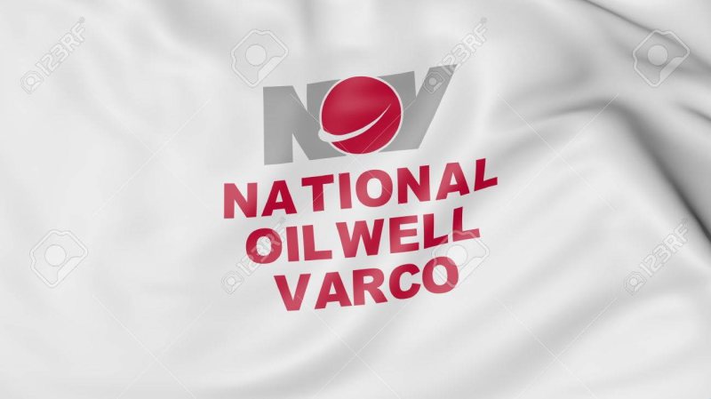 General Accountant At National Oilwell Varco, Inc. - STJEGYPT