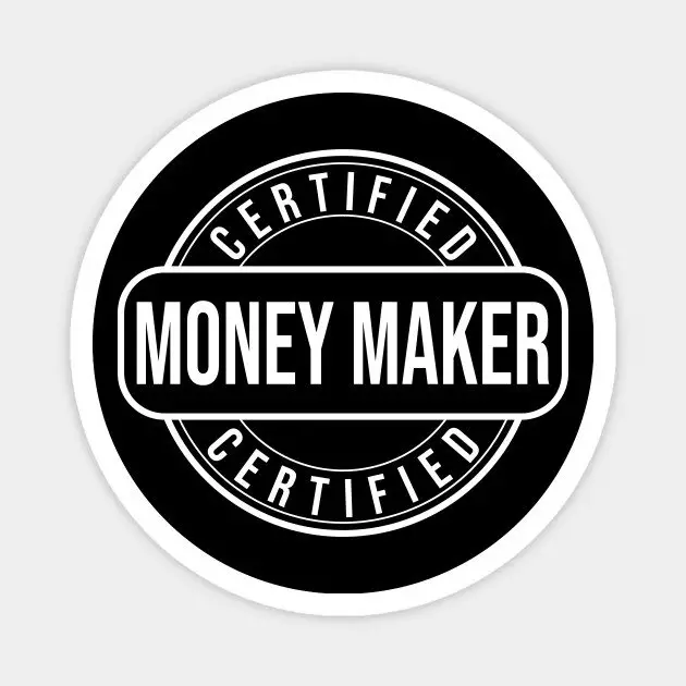 Fresh sales - Money Makers - STJEGYPT