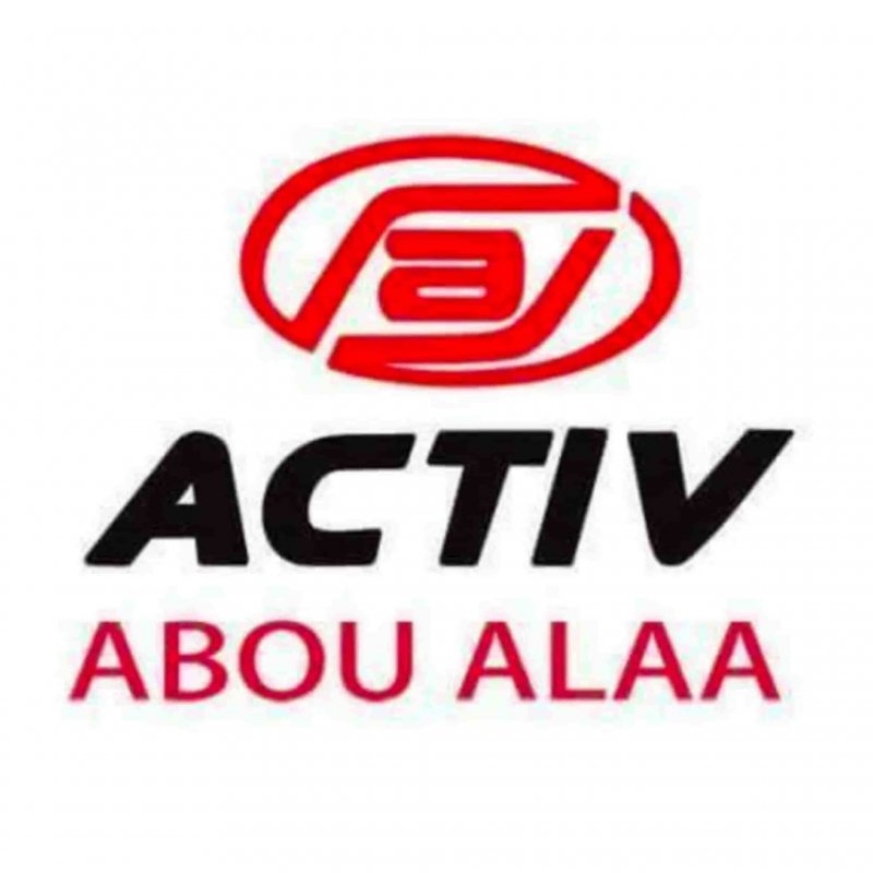 Active sport is hiring accountant - STJEGYPT