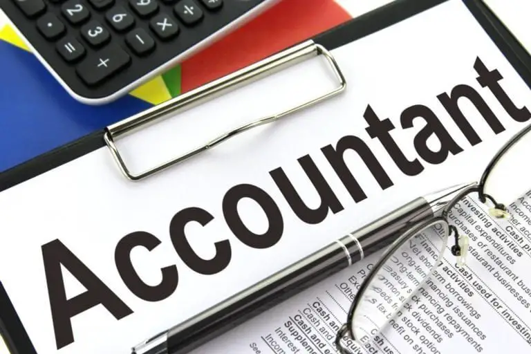 Accountants - STJEGYPT