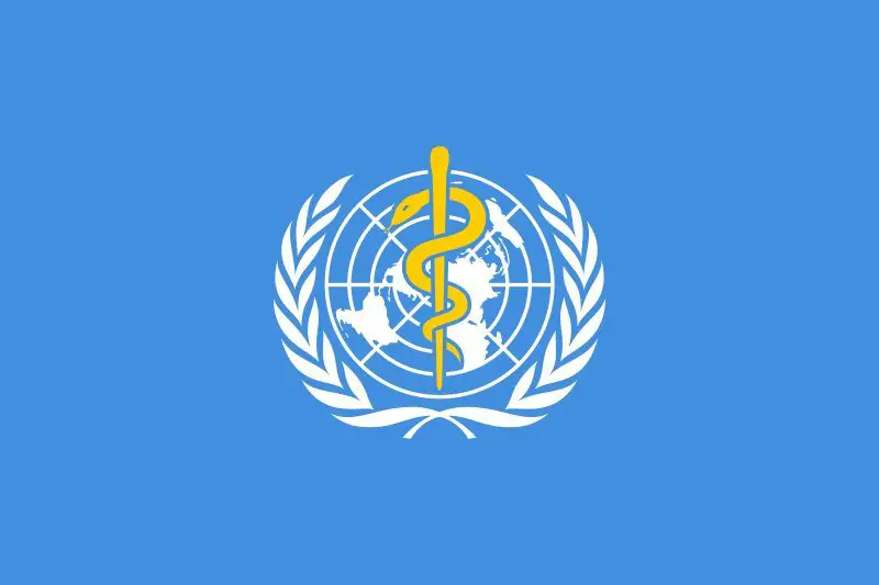 HR Assistant - World Health Organization - STJEGYPT