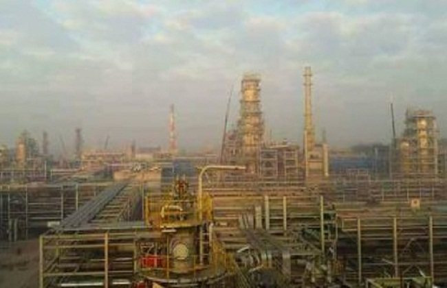 اعلان وظائف شركة القاهرة لتكرير البترول بمسطرد وطنطا - STJEGYPT