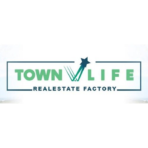 Sales / Office Admin - Town V Life - STJEGYPT