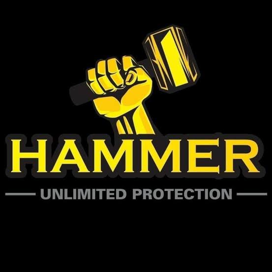 Sales Representative - Hammer Protection - STJEGYPT