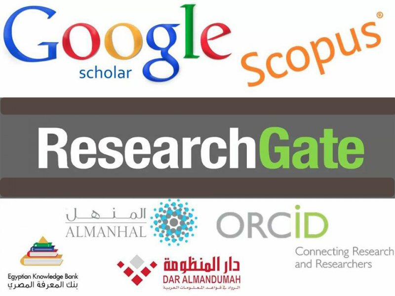 أفضل طرق عمل بحث أو دراسة أو رسالة علمية - STJEGYPT