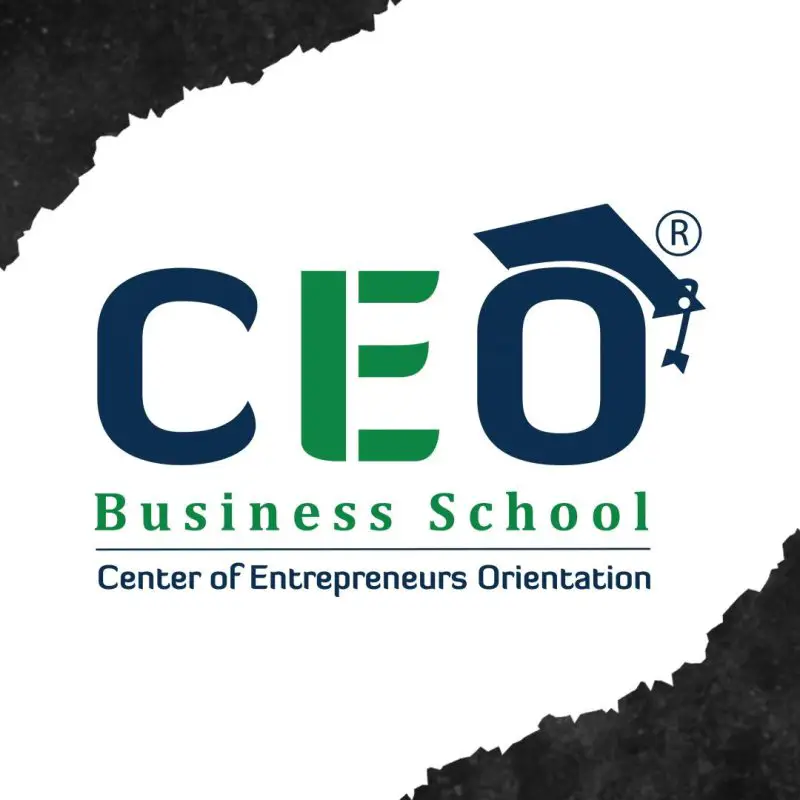 Sales at CEO Business School - STJEGYPT