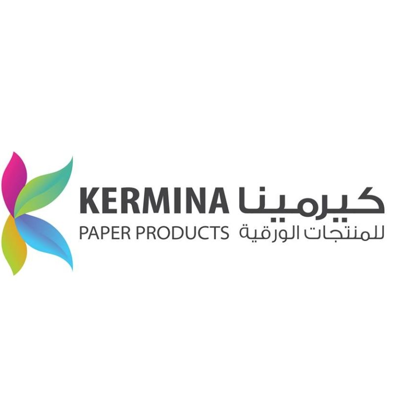 Secretary and customer service at kermina tissue - STJEGYPT