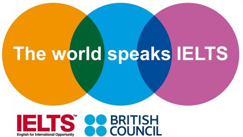 British Council Free Online Course For Understanding IELTS - STJEGYPT