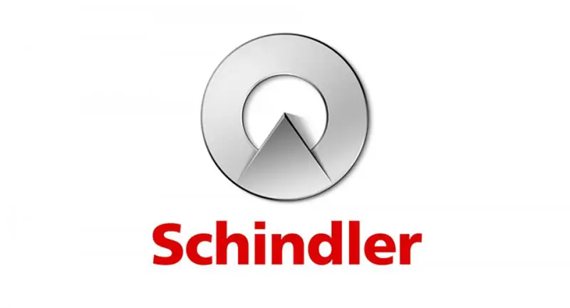 HR Internship - Schindler Group - STJEGYPT