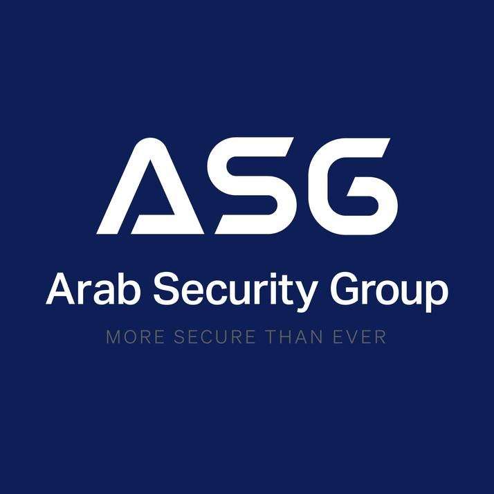 Project Administrator at Arab Security Group - STJEGYPT